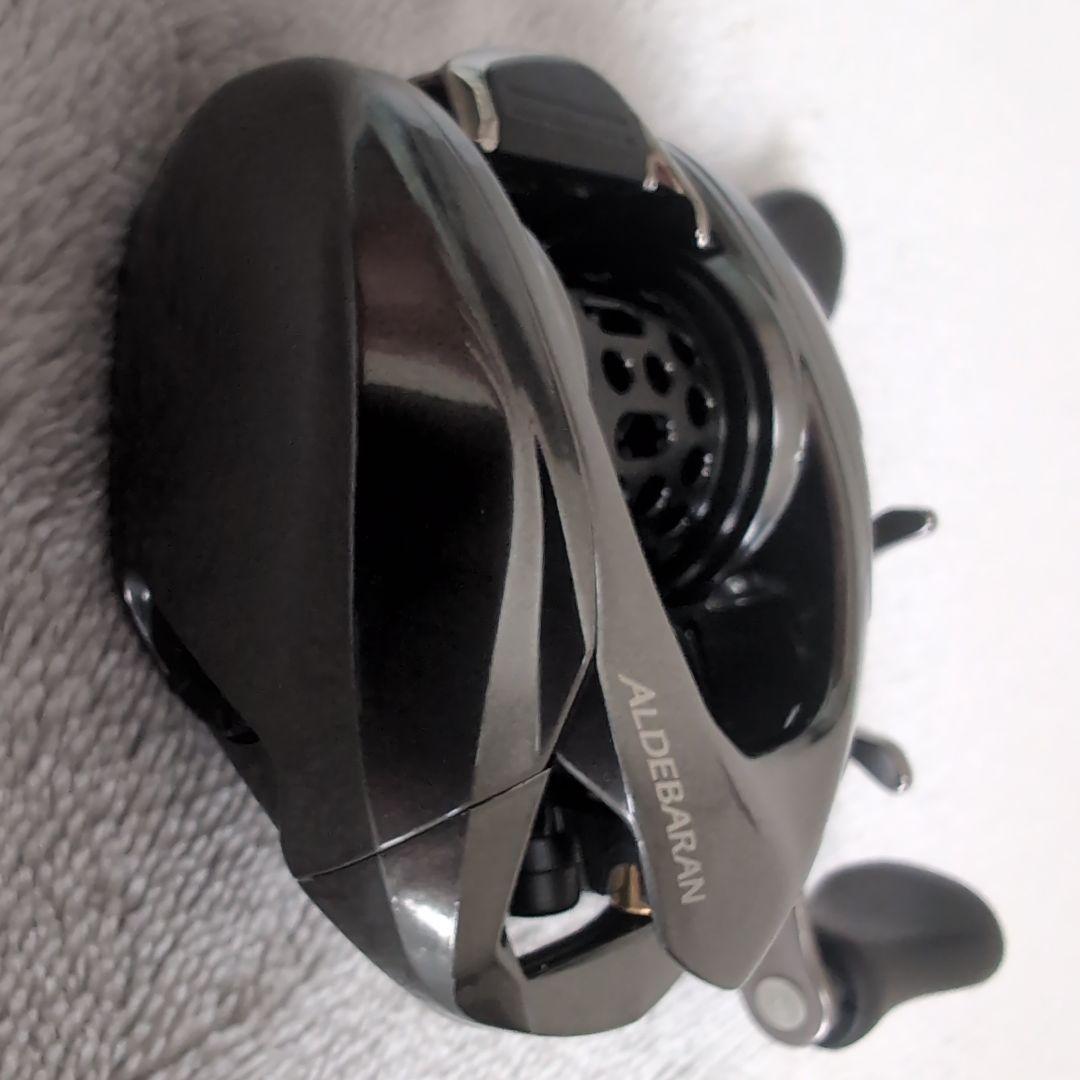 SHIMANO ALDEBARAN BFS XG 左ハンドル