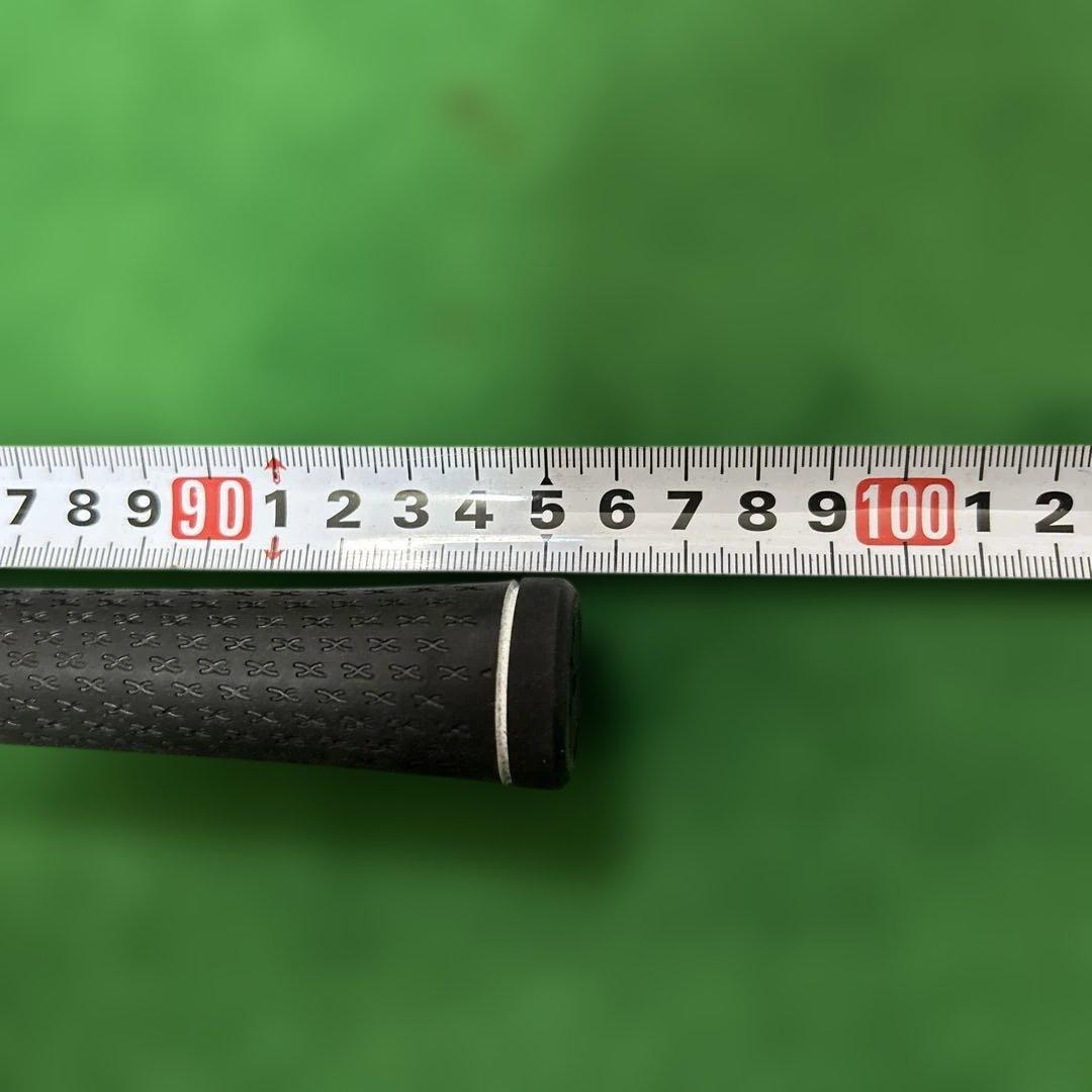 KBS TOUR HYBRID PROTOTYPE 85S シャフト