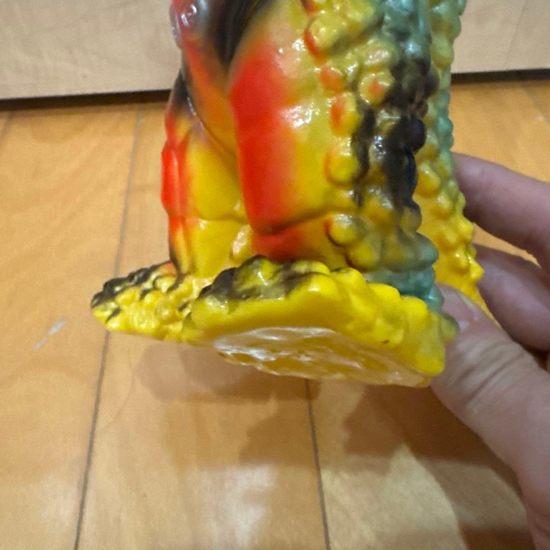 レッドキラー　ベアモデル　曰く付き