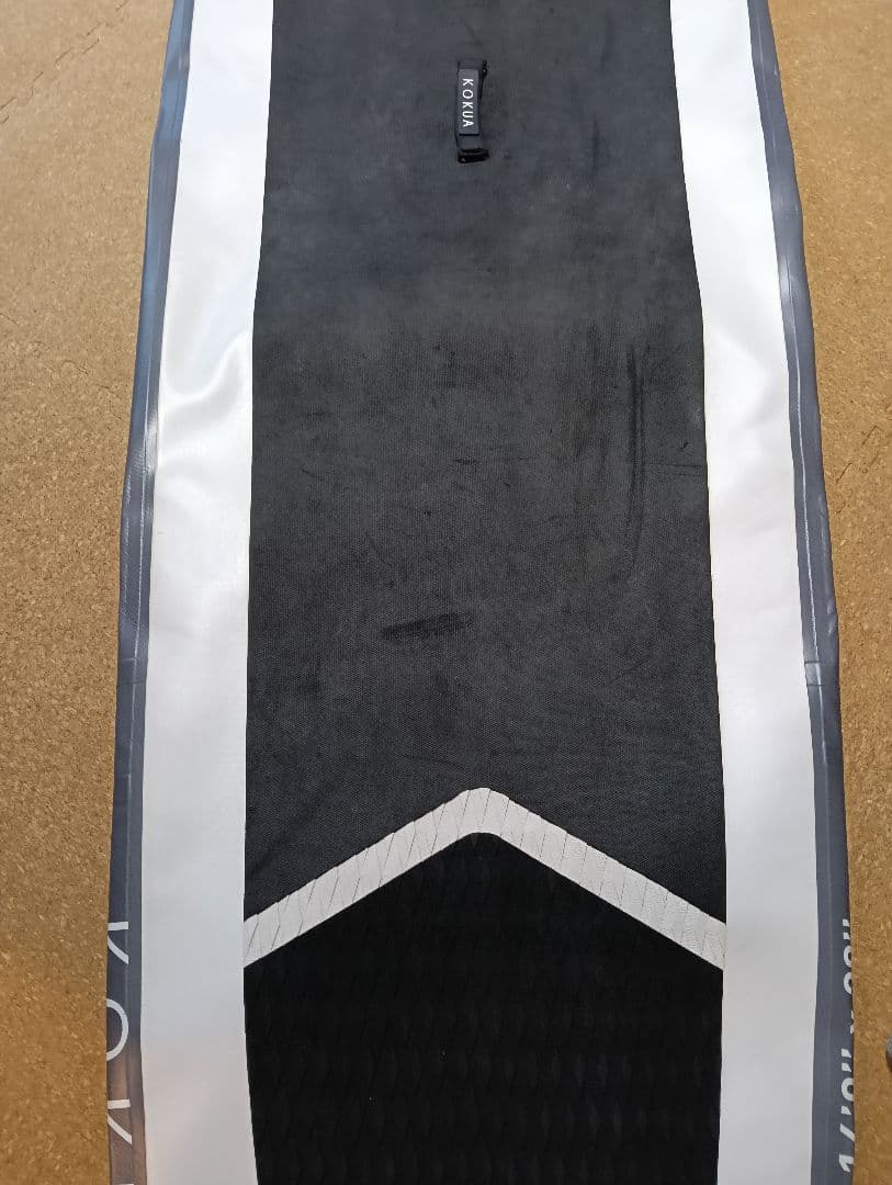 KOKUA スタンドアップパドルボードkokua14ft fry28㌅