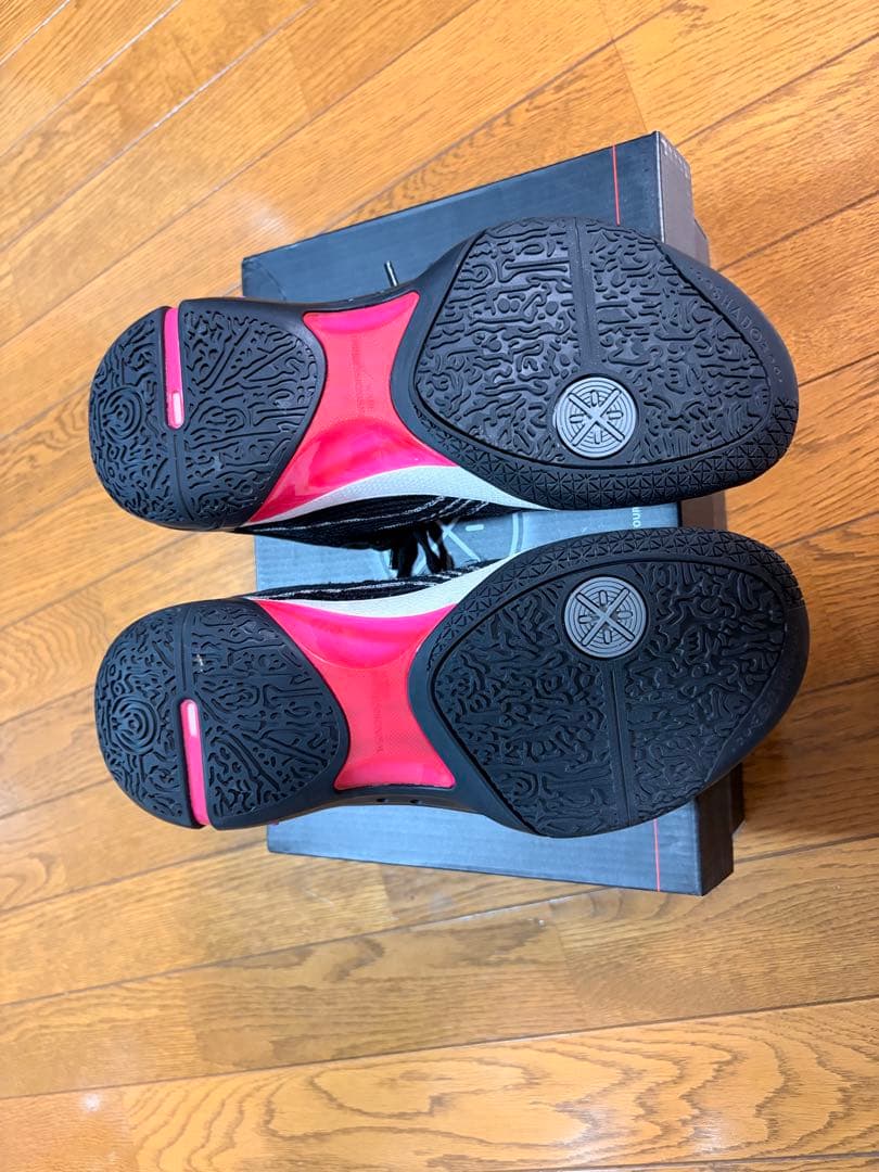 ウェイド　Wade Shadow 6「朝焼け」