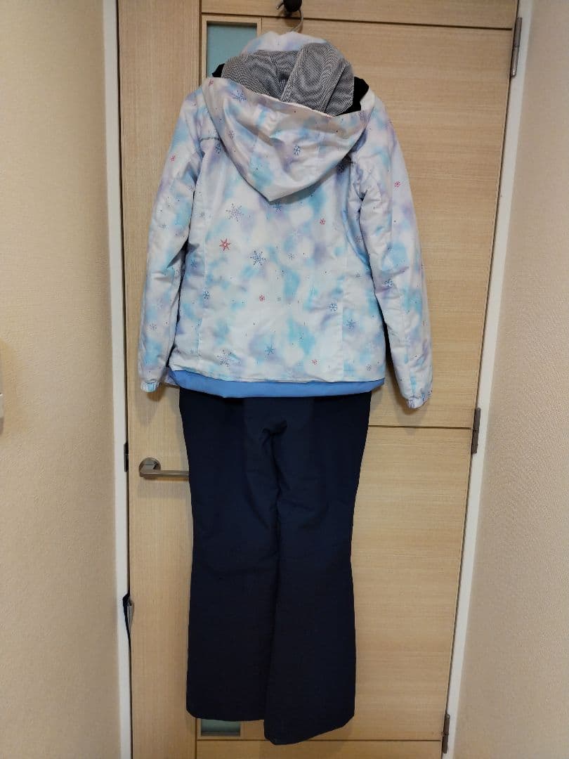 phenix ジュニア ガールズ スキーウェア 160cm
