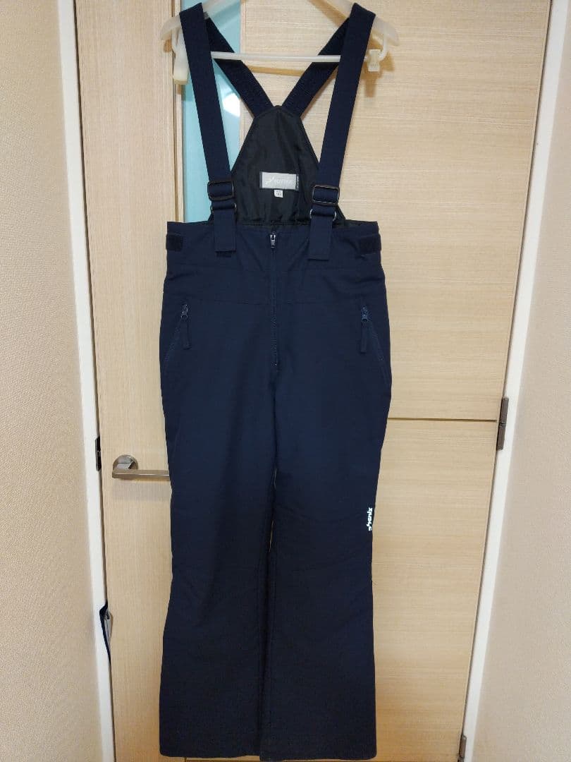 phenix ジュニア ガールズ スキーウェア 160cm