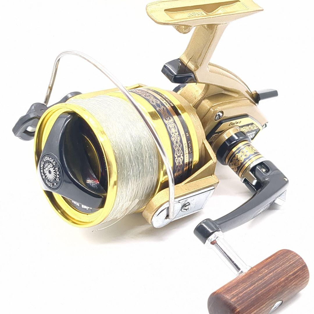 ダイワ ミリオンマックス MILLIONMAX GS-9000 DAIWA