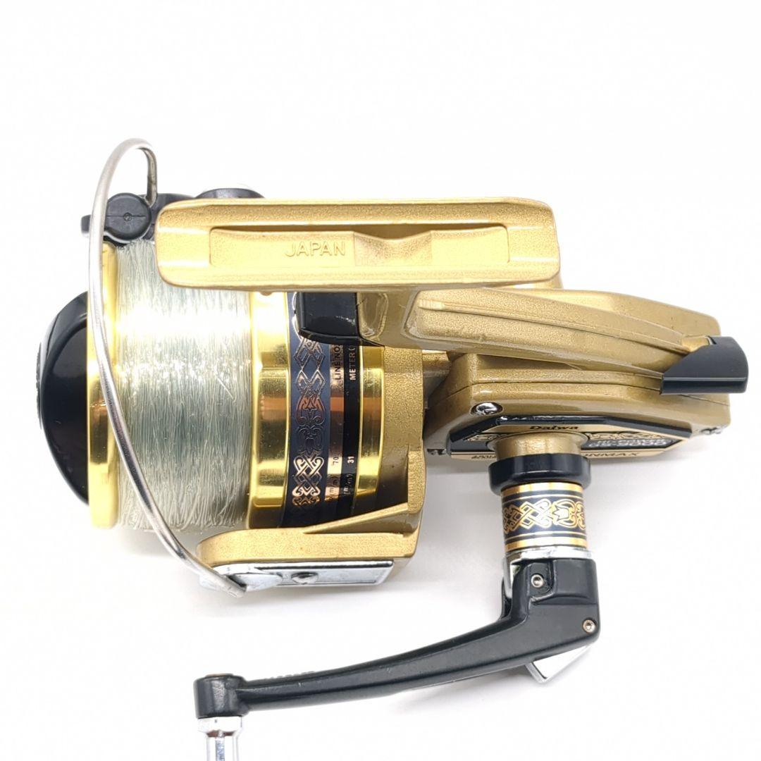 ダイワ ミリオンマックス MILLIONMAX GS-9000 DAIWA