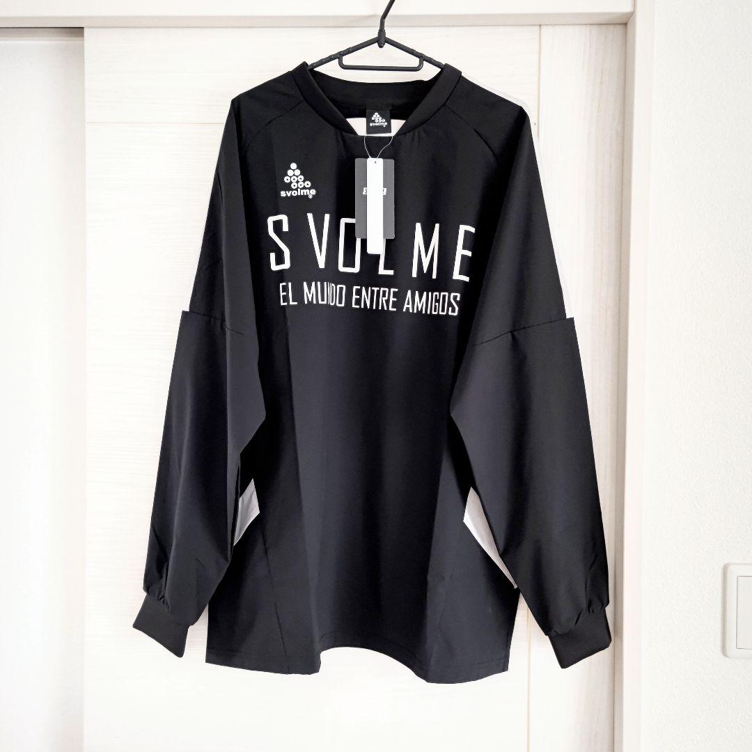 【特価☆人気モデル♥】SVOLME　ピステクルートップ　新品