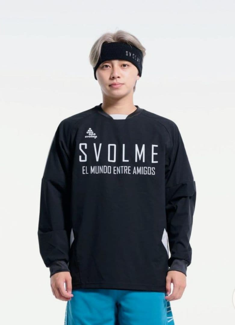 【特価☆人気モデル♥】SVOLME　ピステクルートップ　新品
