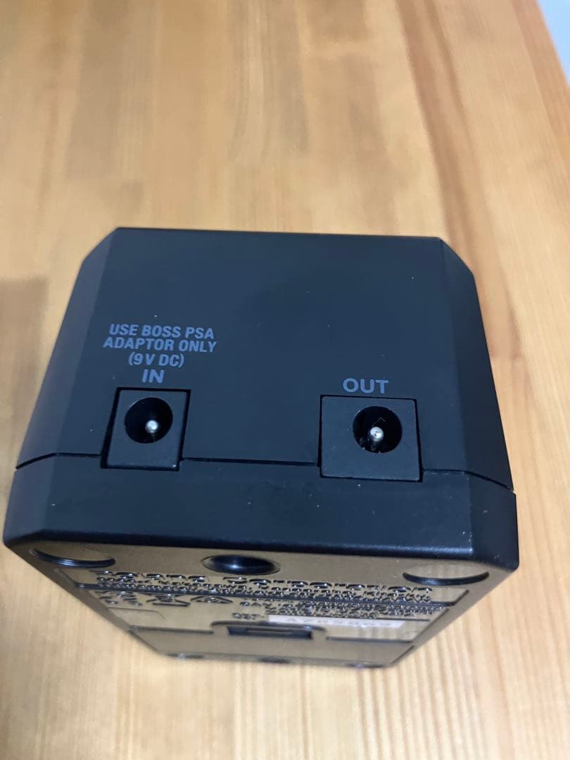 BOSS WL-60（Wireless System）