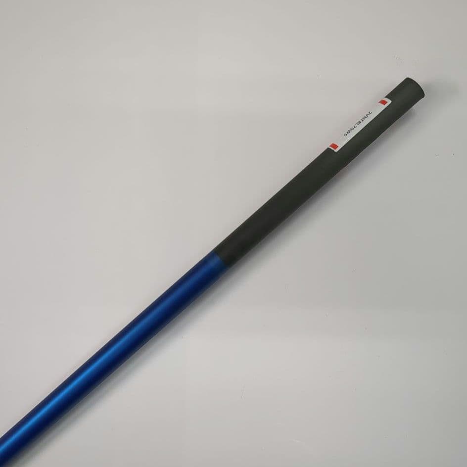 中古　シャフト単体　24　ベンタス　ブルー　7S　ドライバー用