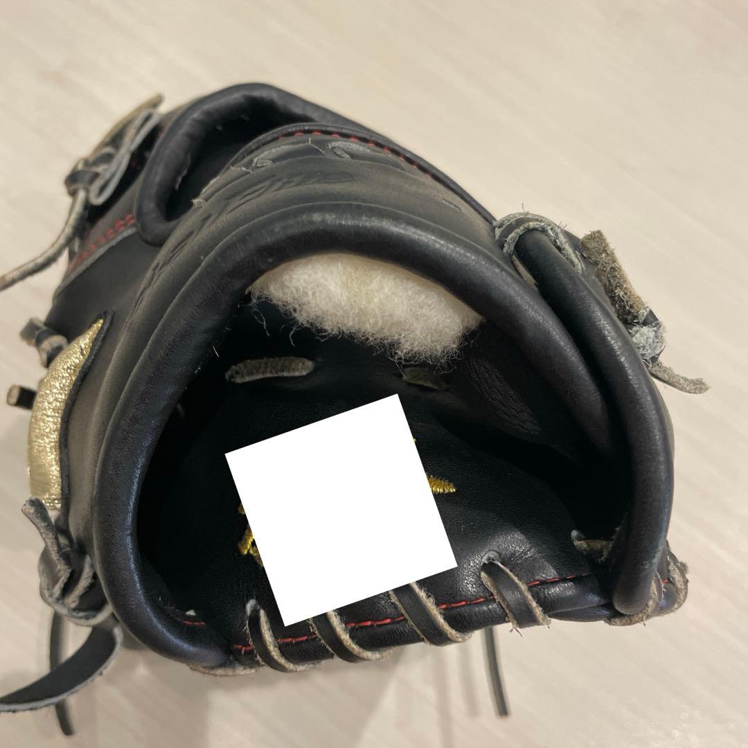 ミズノグローバルエリート硬式外野手用
