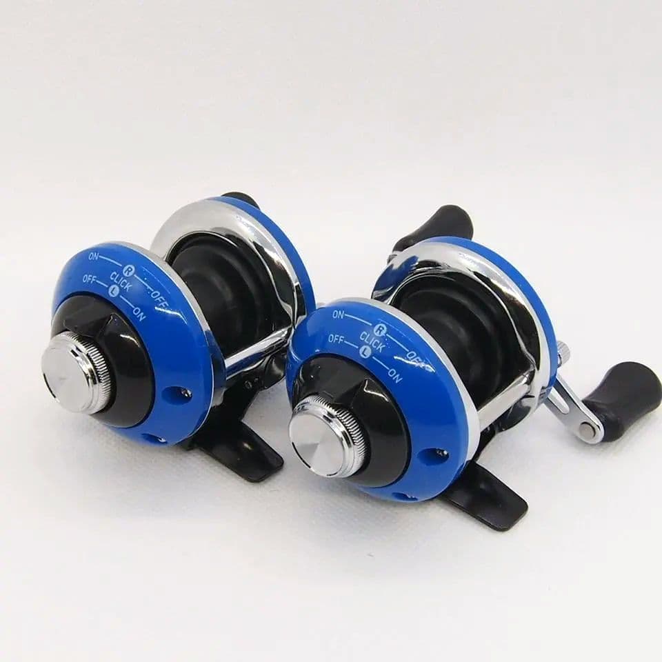 ダイワ 20コロネットⅡ DAIWA CORONET 中古美品 2台セット
