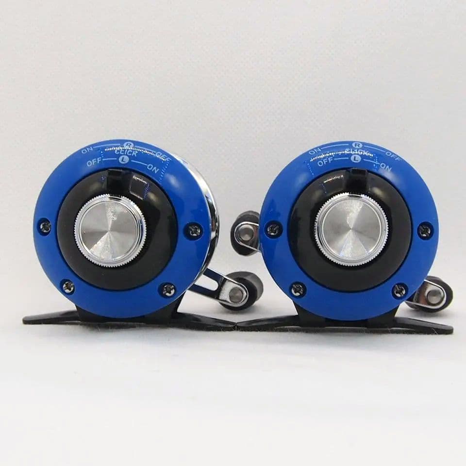 ダイワ 20コロネットⅡ DAIWA CORONET 中古美品 2台セット