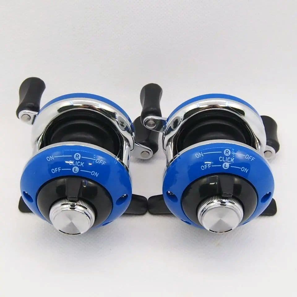ダイワ 20コロネットⅡ DAIWA CORONET 中古美品 2台セット