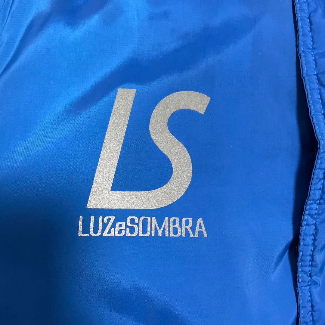 ルースイソンブラ　LUZeSOMBRA ベンチコート　ロングコート　L