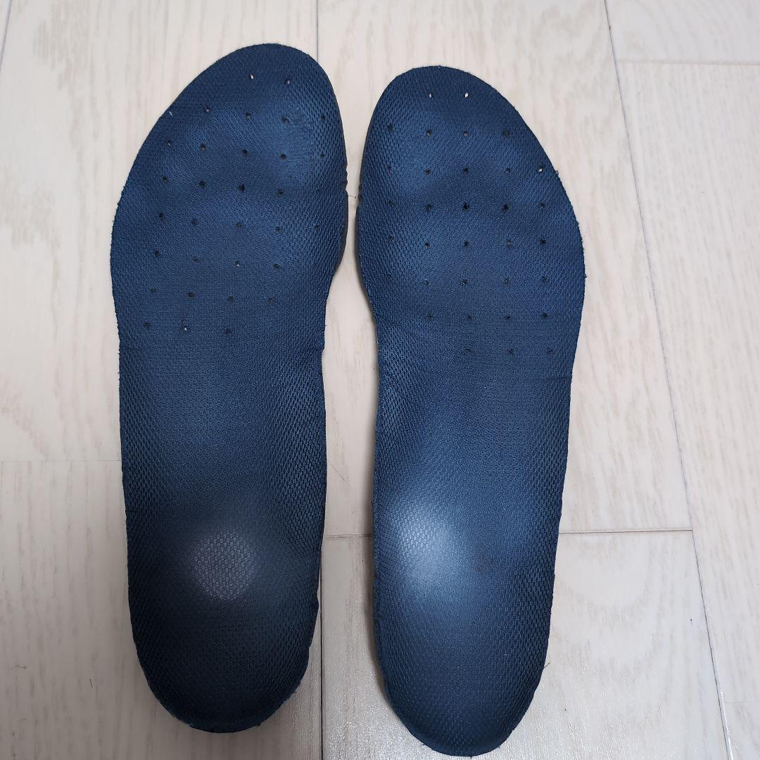 パワークッションエアラスＺワイド 27cm フラッシュグリーン