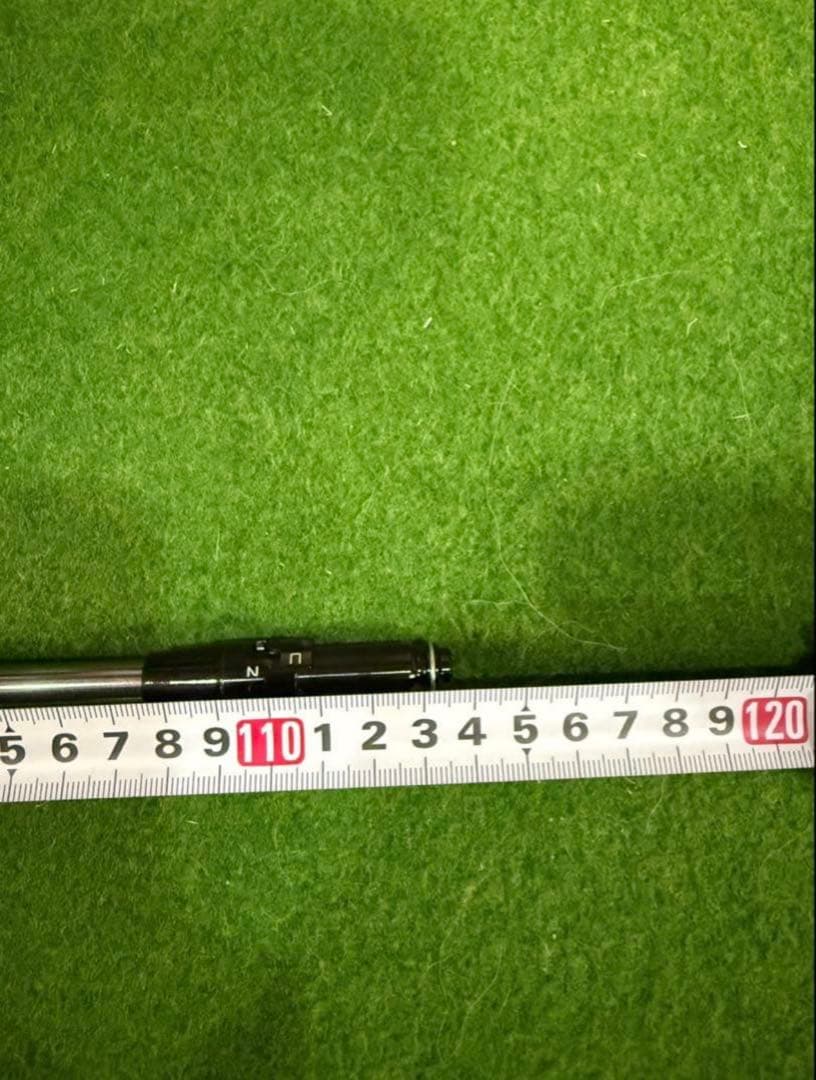 長め　エストリックス　X 40X エストリックスエックス　S-TRIXX X