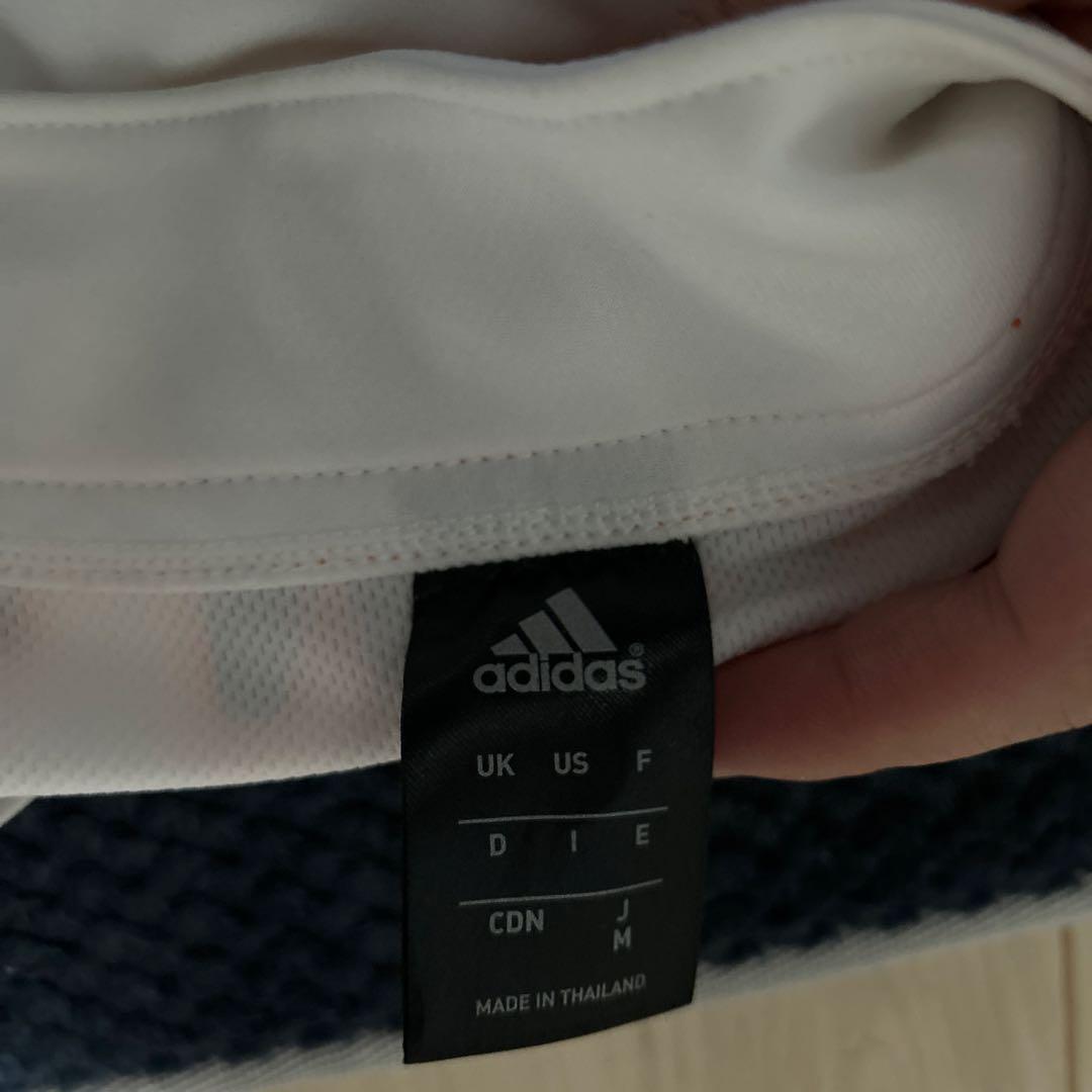 adidas GIANTS ユニフォーム セット