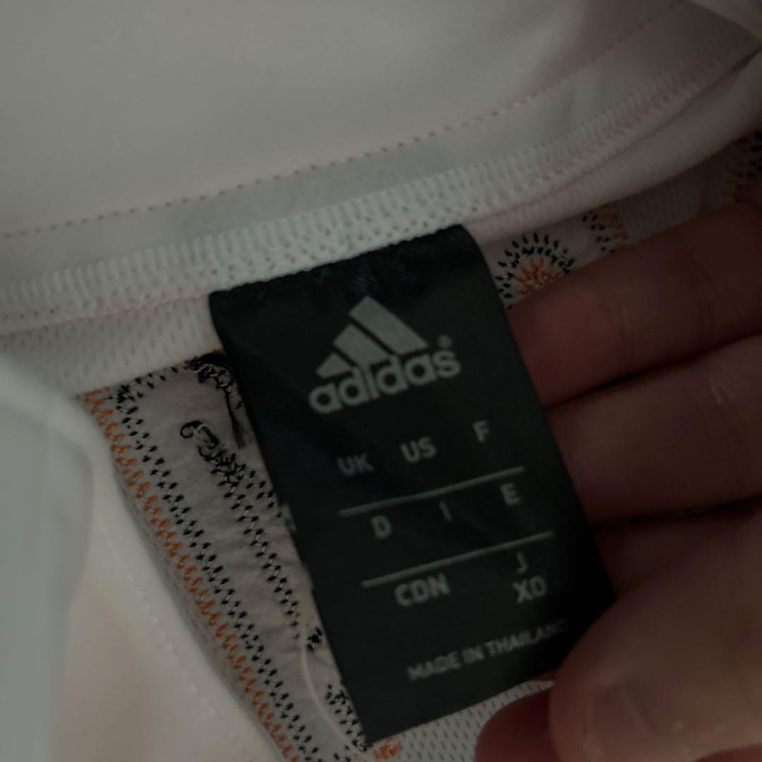 adidas GIANTS ユニフォーム セット