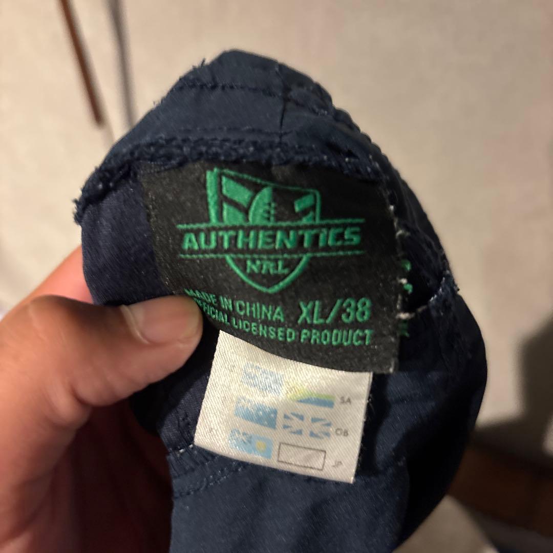 TAITANS上下セット