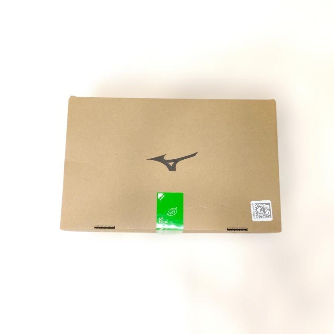 MIZUNO WE-FLY 2バレーボールシューズメンズ 25cm ブルー 新品