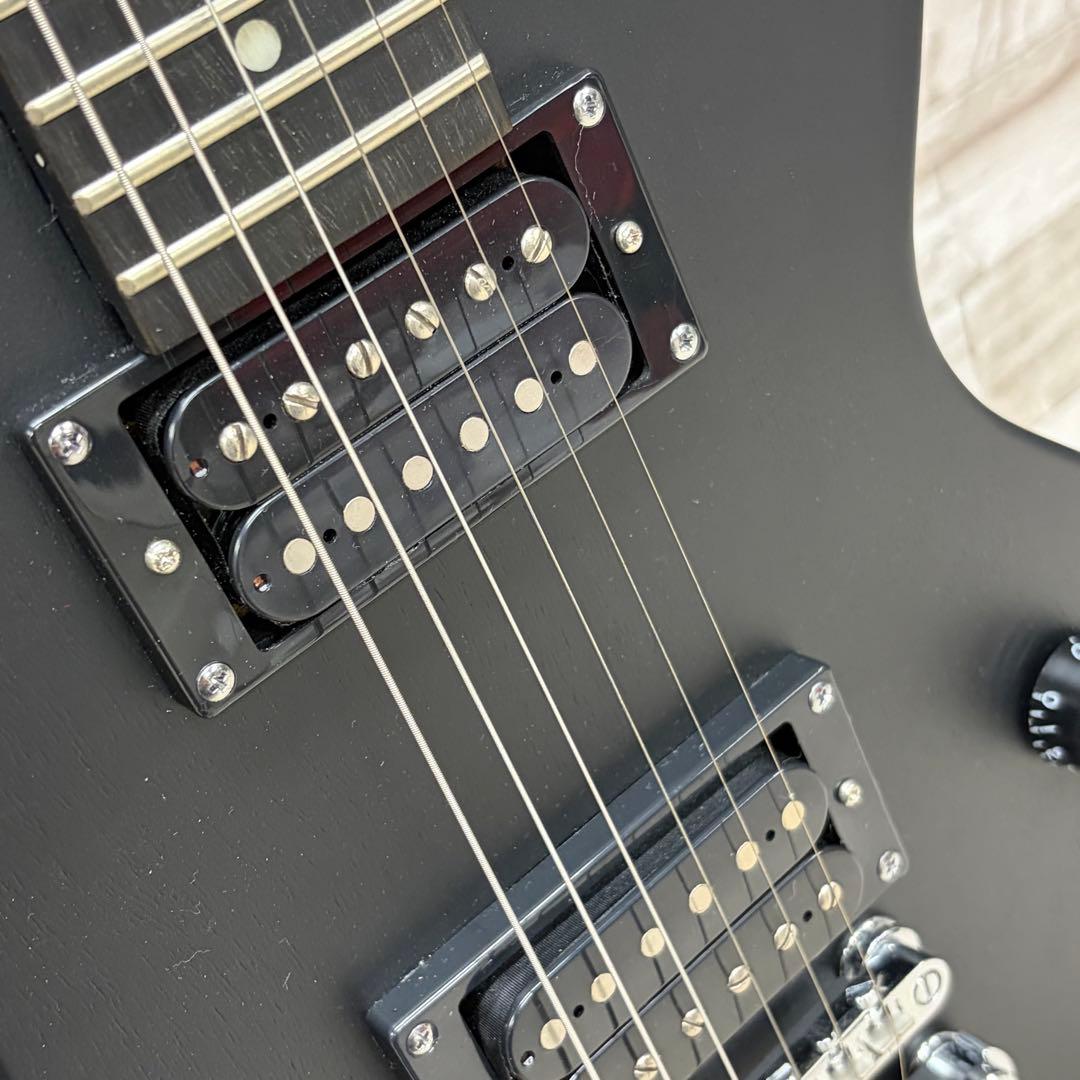 美品 Epiphone Les Paul Special ビンテージエディション