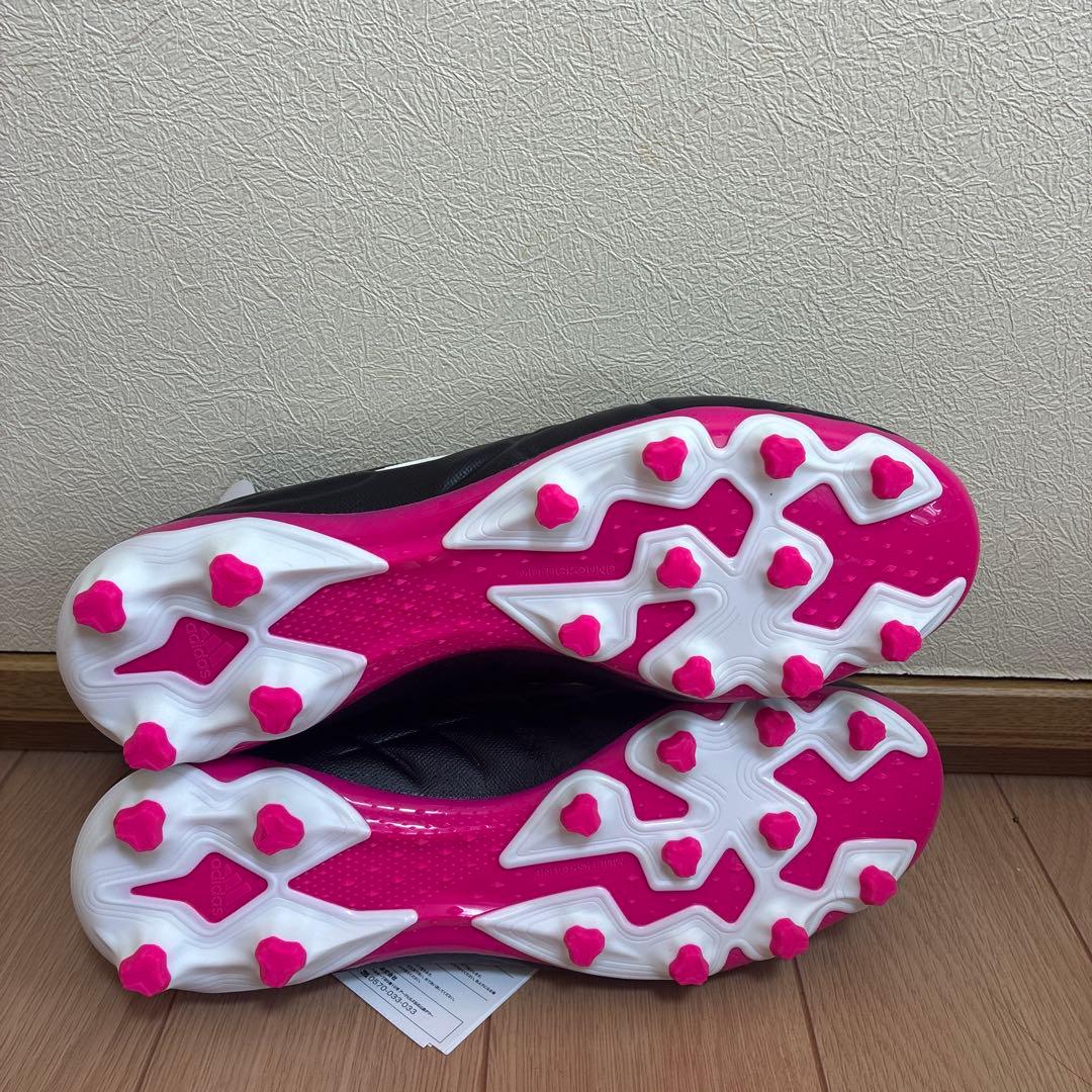 adidas アディダス　サッカースパイク　 コパ ピュア.2 HG/AG
