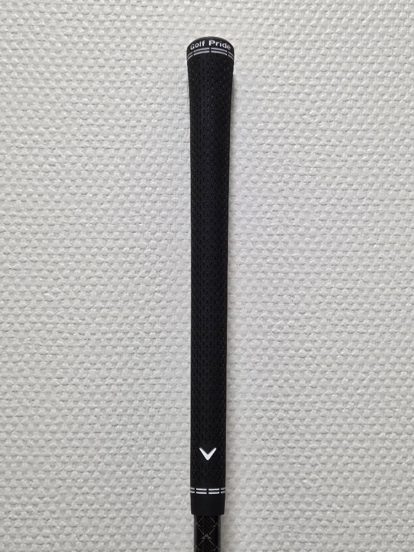 キャロウェイ クアンタム 1W TENSEI GRAY 60S 美品❗
