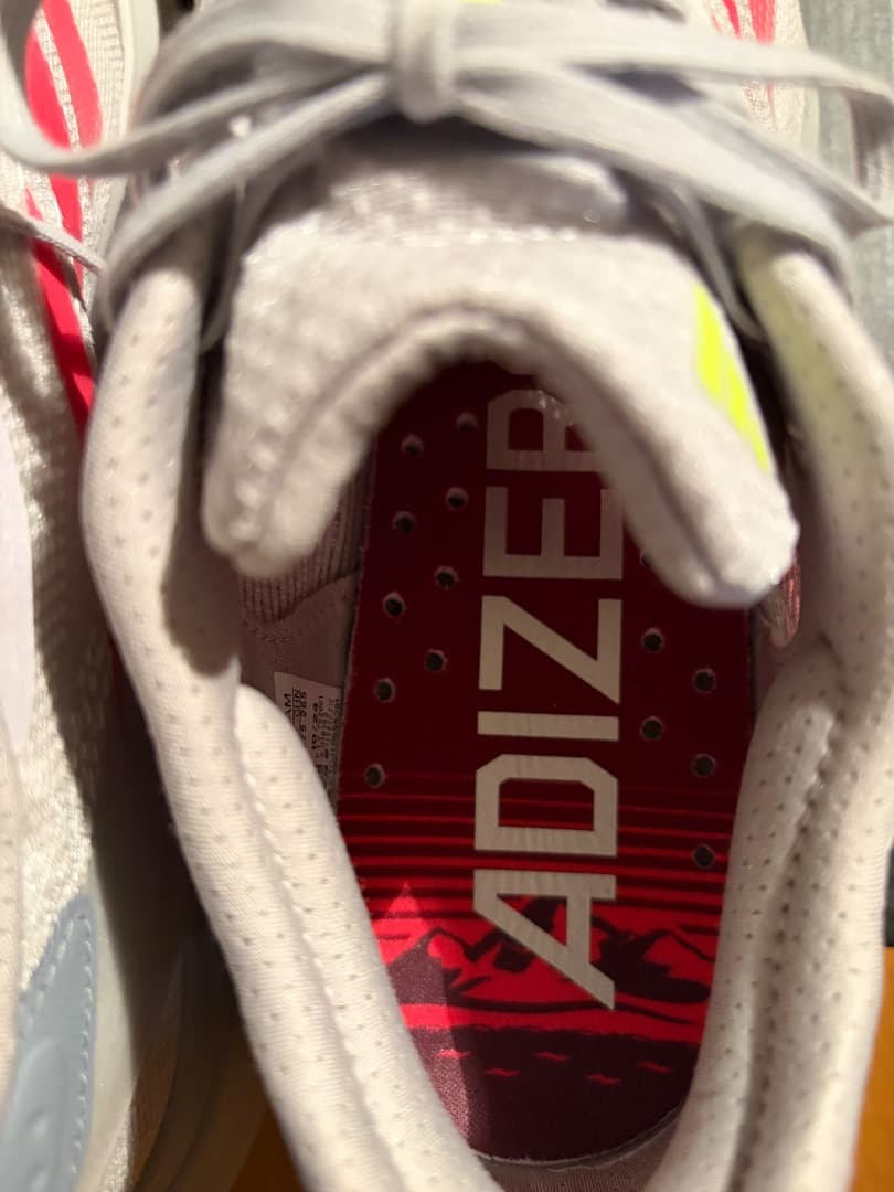 ADIDAS ADIZERO SL2 /アディゼロ SL2 (27.5cm)