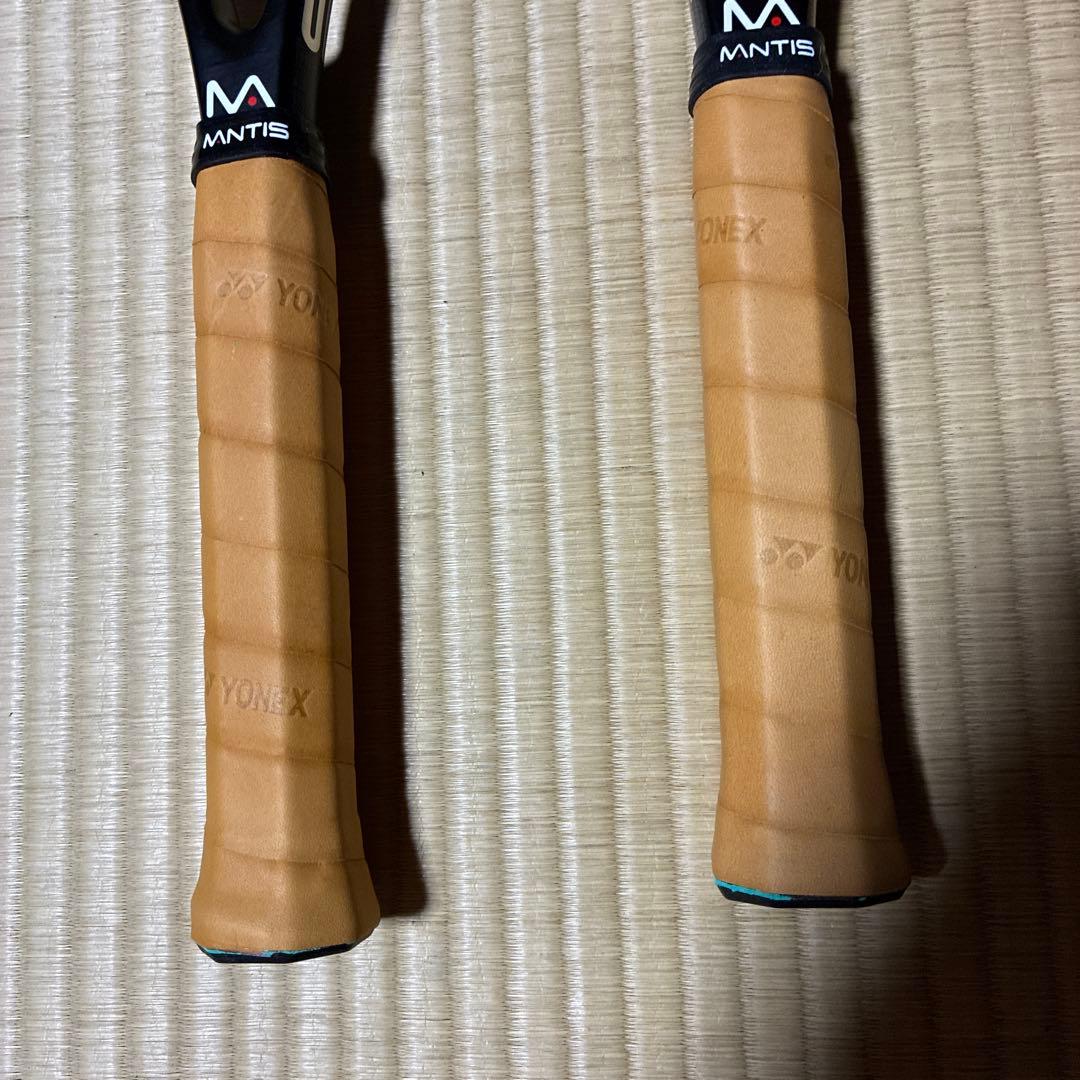Mantis PRO 295 2本セット