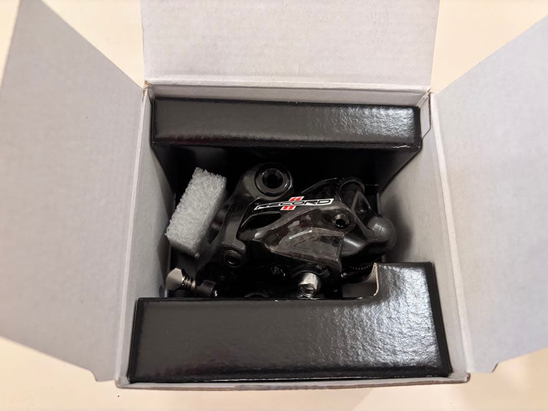 Campagnolo Record RD 11s 後期