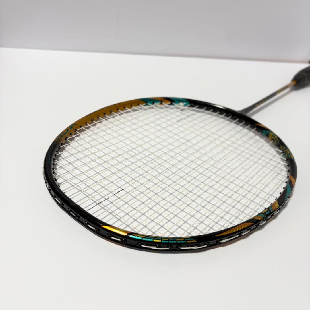 YONEX ASTROX88D PRO 4U G6 ヨネックス アストロクス