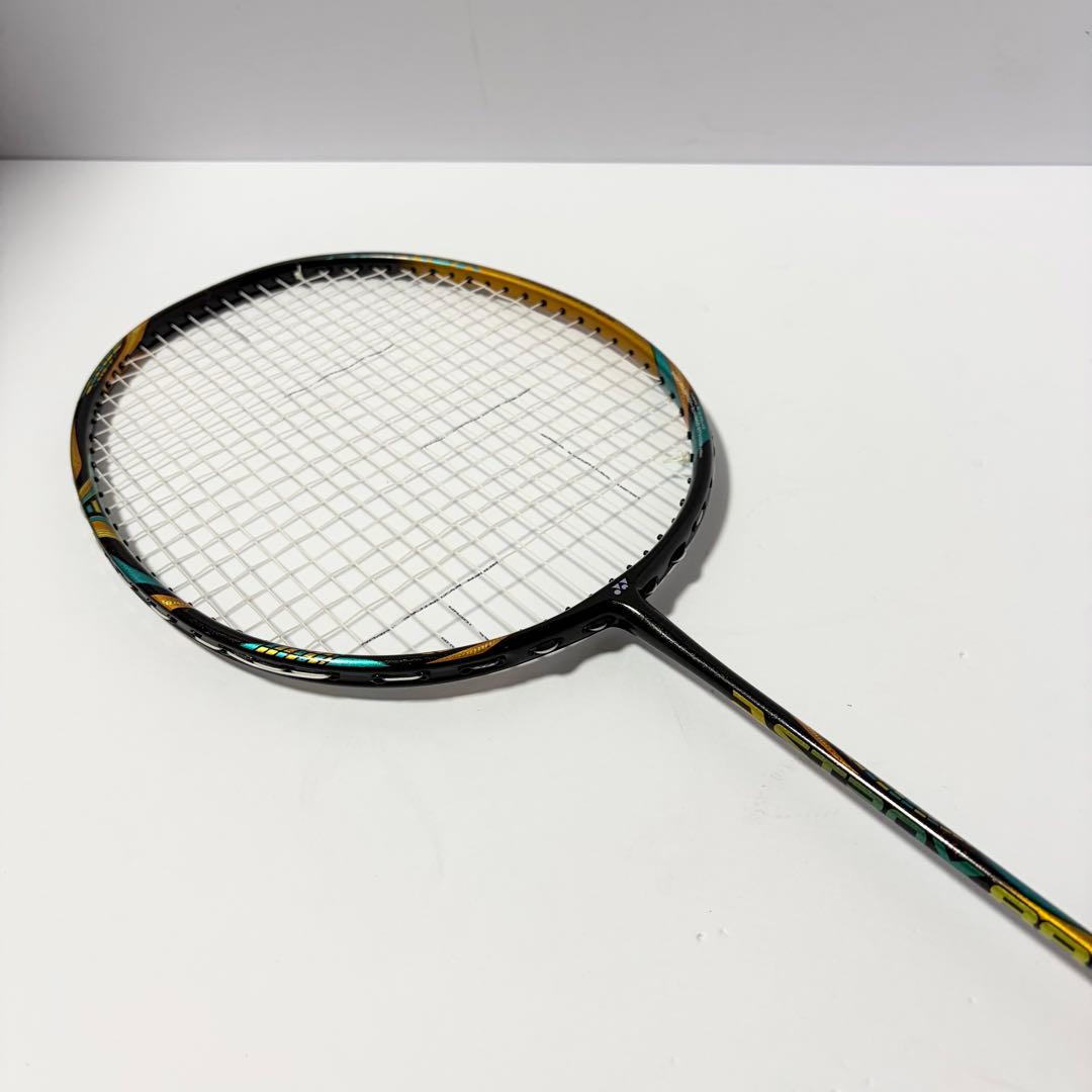 YONEX ASTROX88D PRO 4U G6 ヨネックス アストロクス
