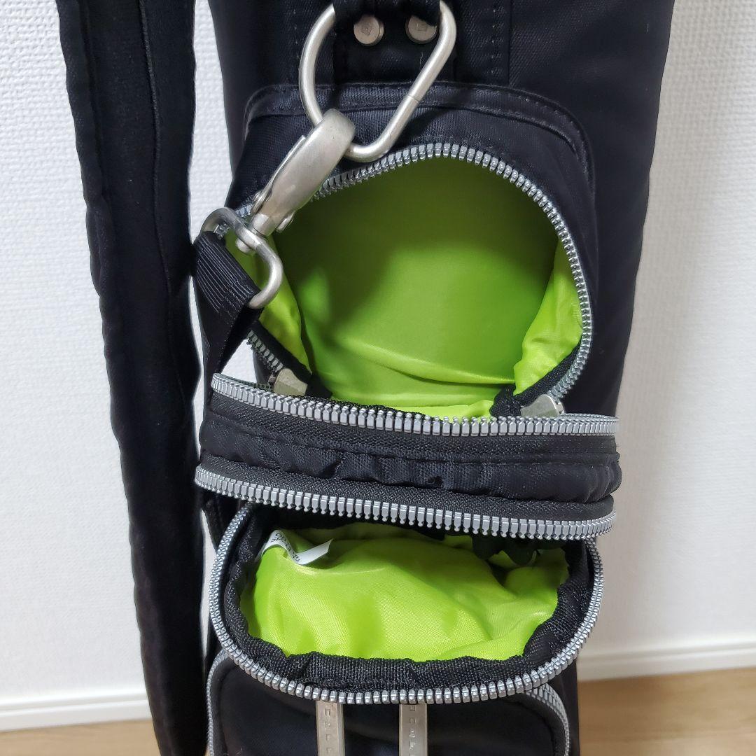 オノフ キャディバッグ 小型 美品