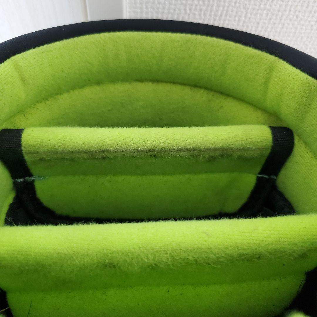 オノフ キャディバッグ 小型 美品