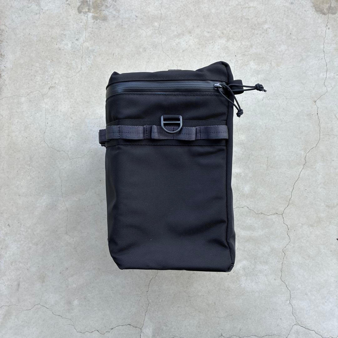絶版 UNIFLAME WARM2 GEAR&COOLER BOX