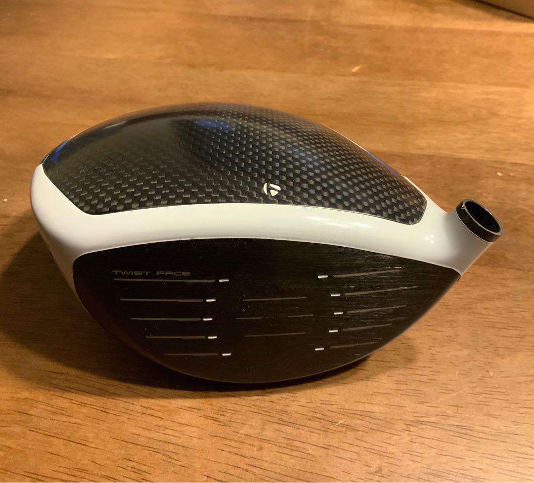 ツアー支給品　TaylorMade SIM2 ドライバー 10.5度