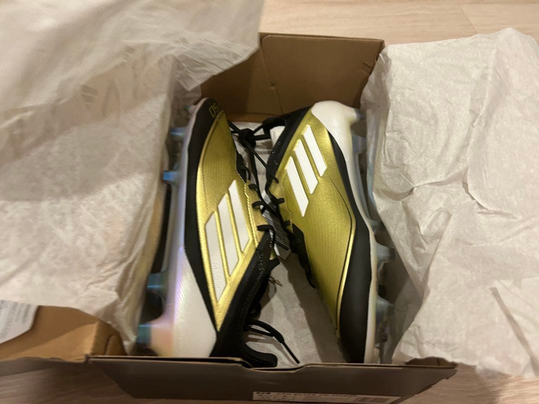F50 ELITE MESSI 26.0 新品未使用