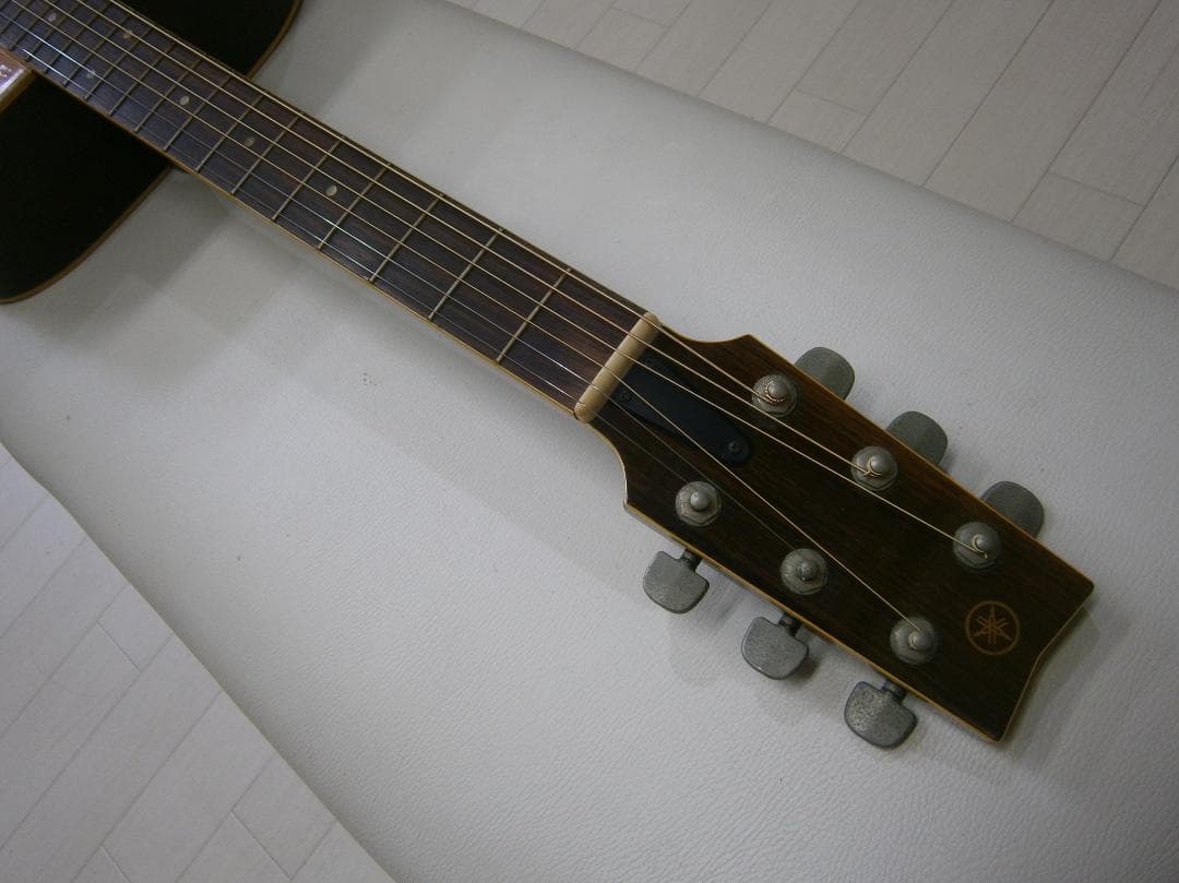 ヤマハ＜FG-350J＞日本製・黒ラベル