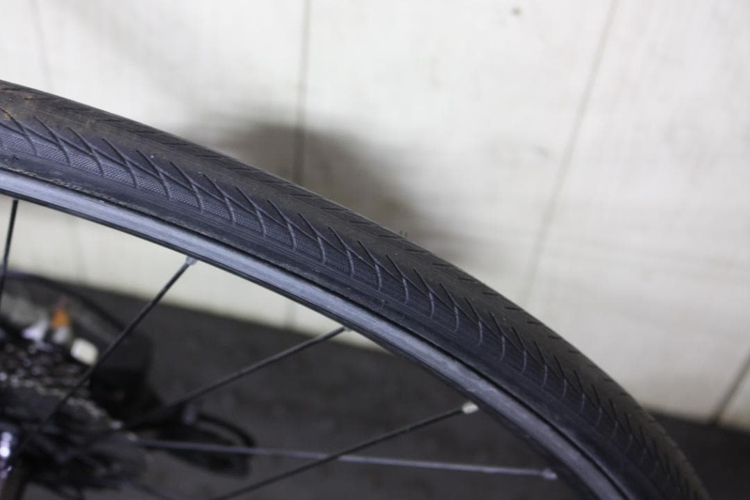 GIANT ESCAPE R3 700C 24速 500mm GREY クロス