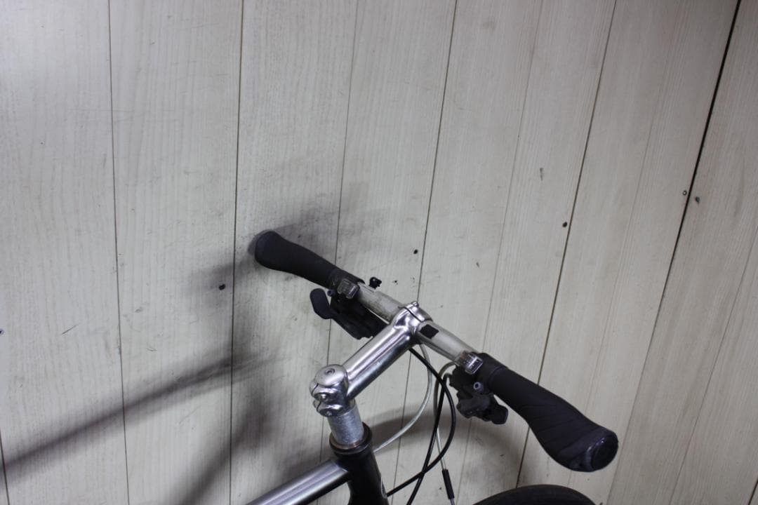 GIANT ESCAPE R3 700C 24速 500mm GREY クロス