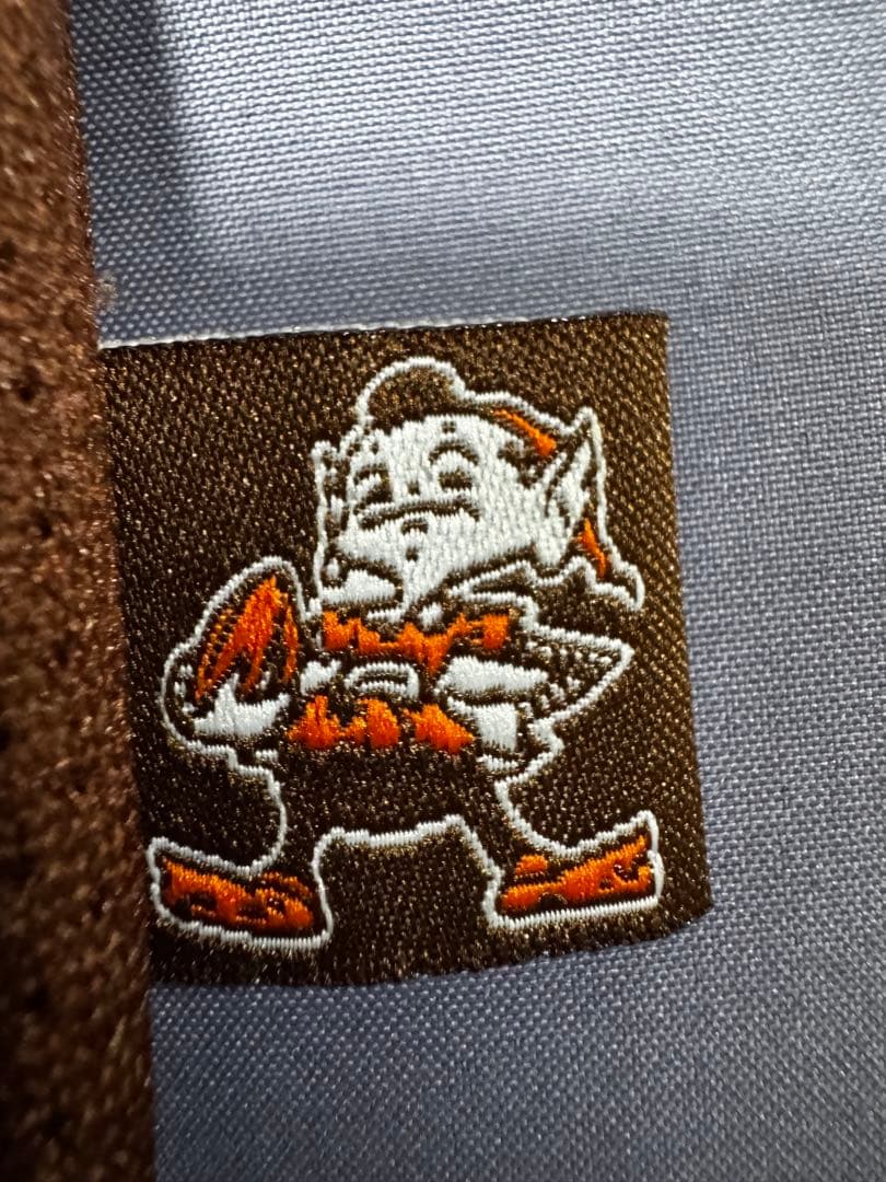 Mitchell & Ness フットボールシャツ　40M