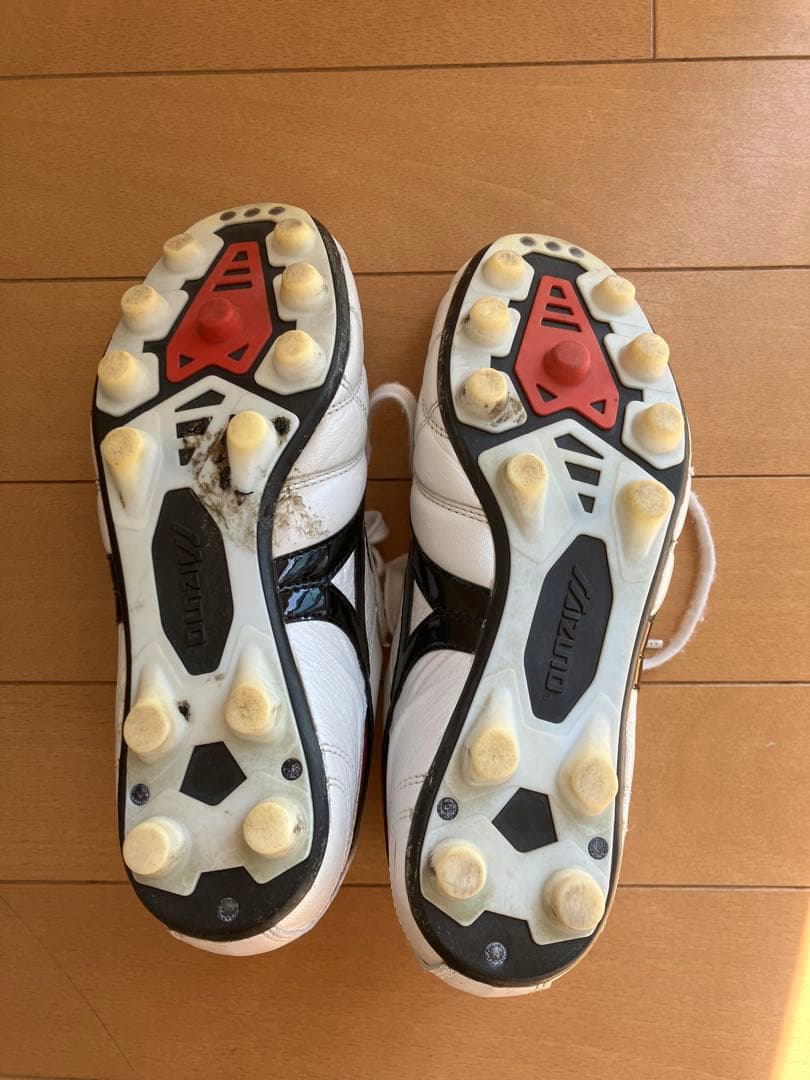 Mizuno Morelia 2Ⅱ JAPAN サッカーシューズ 24.0cm
