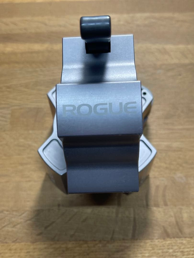 ROGUE OSO バーベルカラー 50mm対応