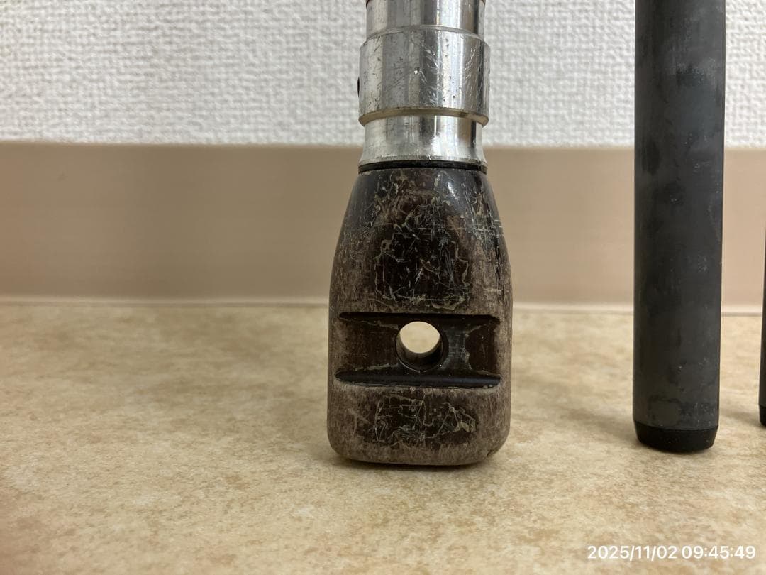 シマノ石鯛竿　翔ＭＨ５２５