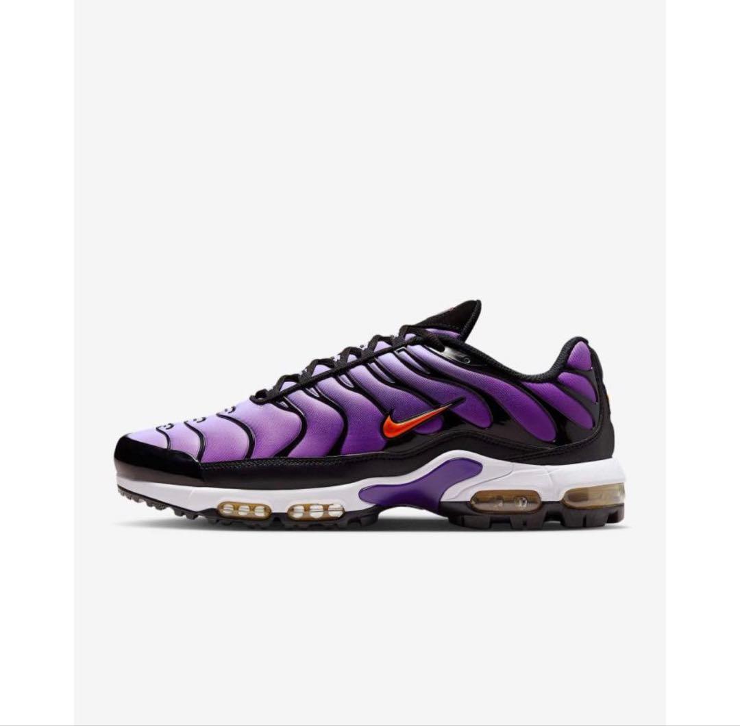 Nike エアマックスプラスG 29センチ