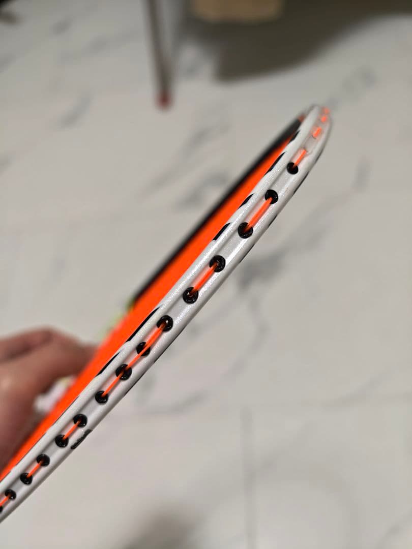 YONEX バドミントンラケット astrox 99 pro 日本製