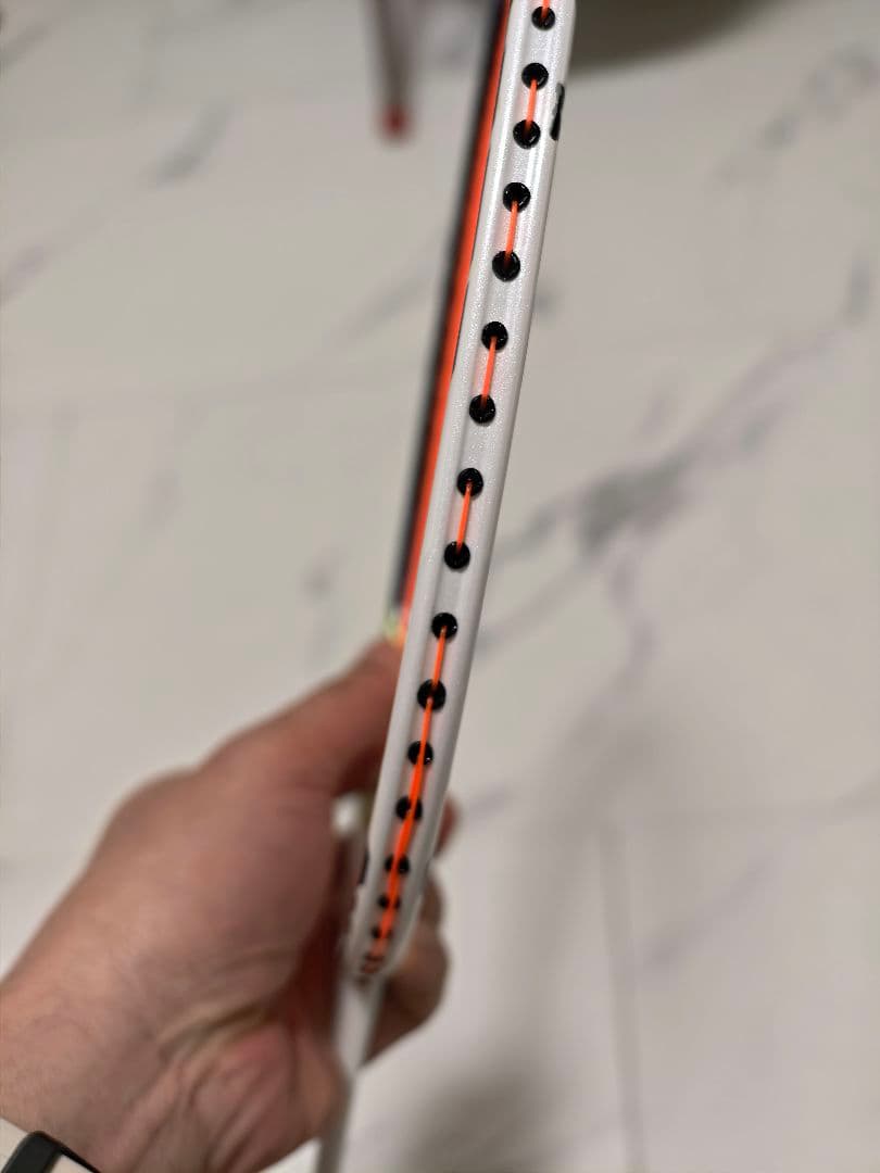 YONEX バドミントンラケット astrox 99 pro 日本製
