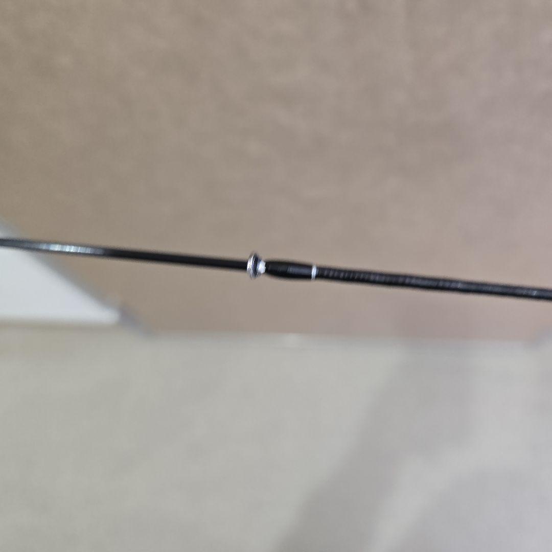 Bantam 264UL-S/2 バスロッド 6'1\"