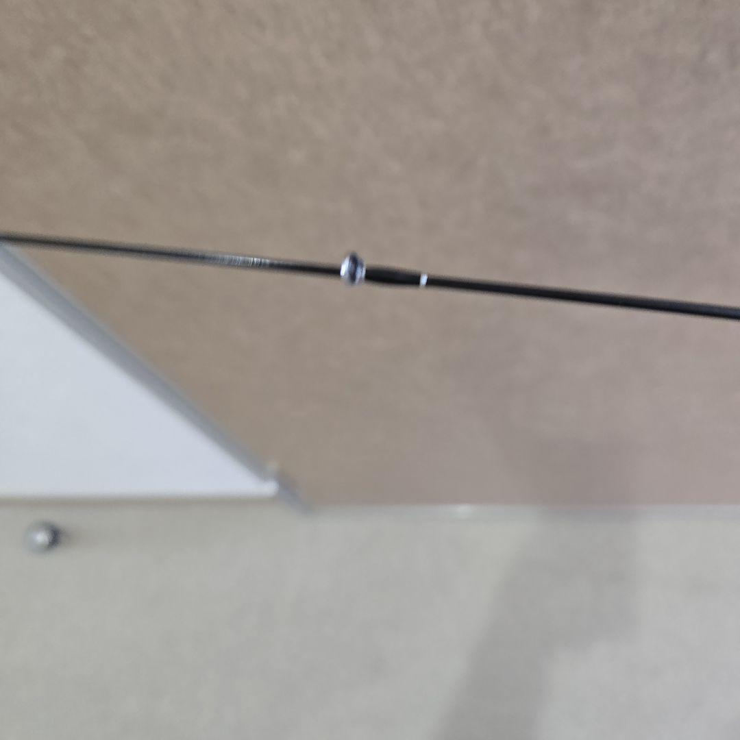Bantam 264UL-S/2 バスロッド 6'1\"