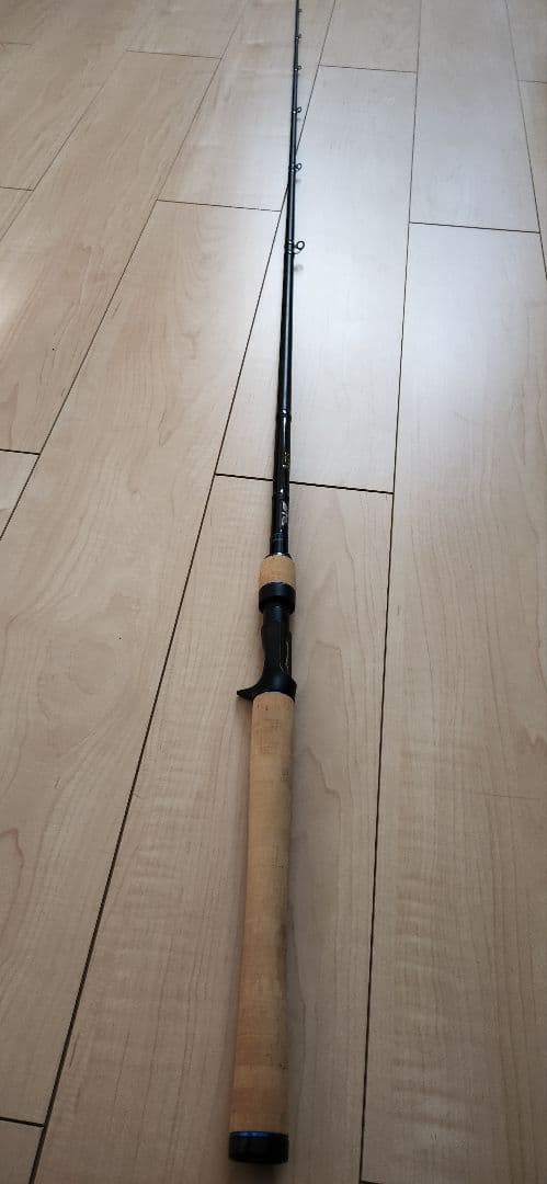 フェンウィック　エイシス　クランクシャフト